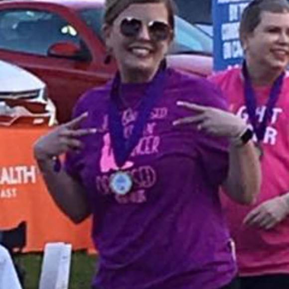 Meet your Posher, Christy - Picture 1 of 1